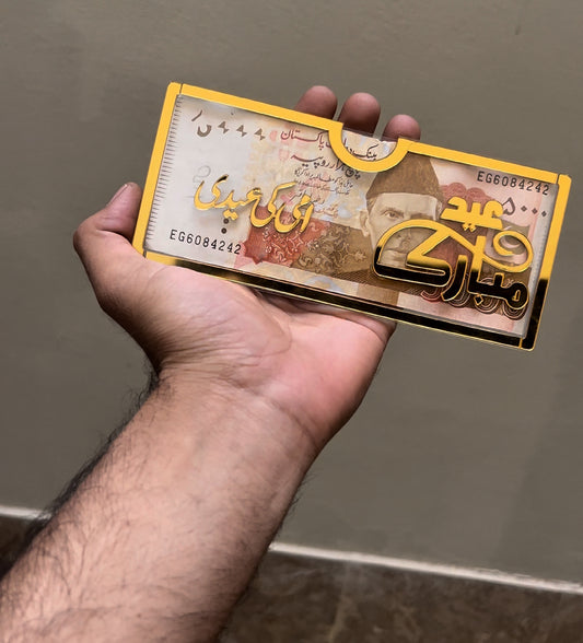 Eidi Cards
